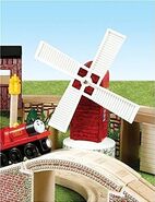 2002-2012 Windmill promotional image