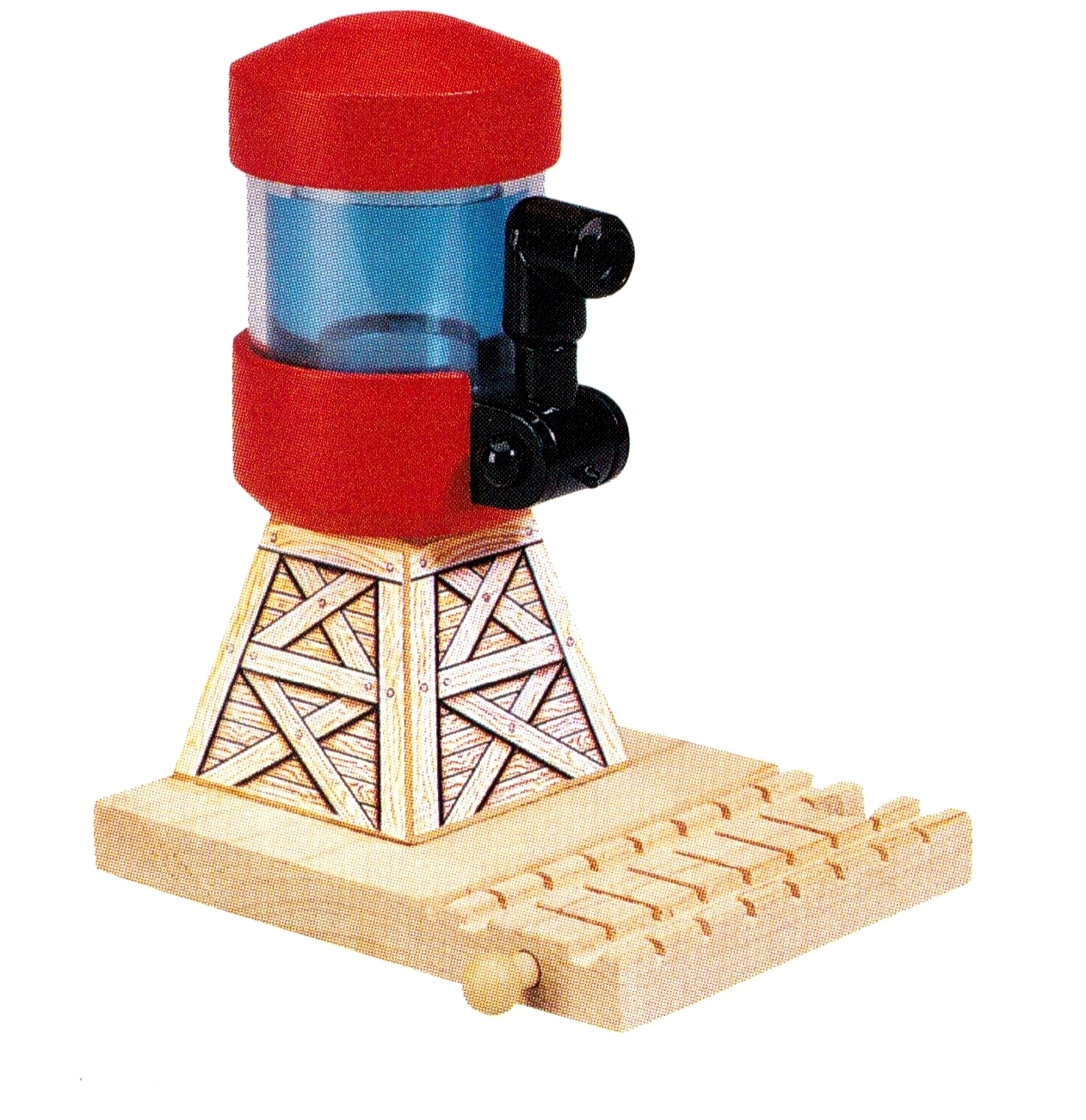 Thomas train water tower store