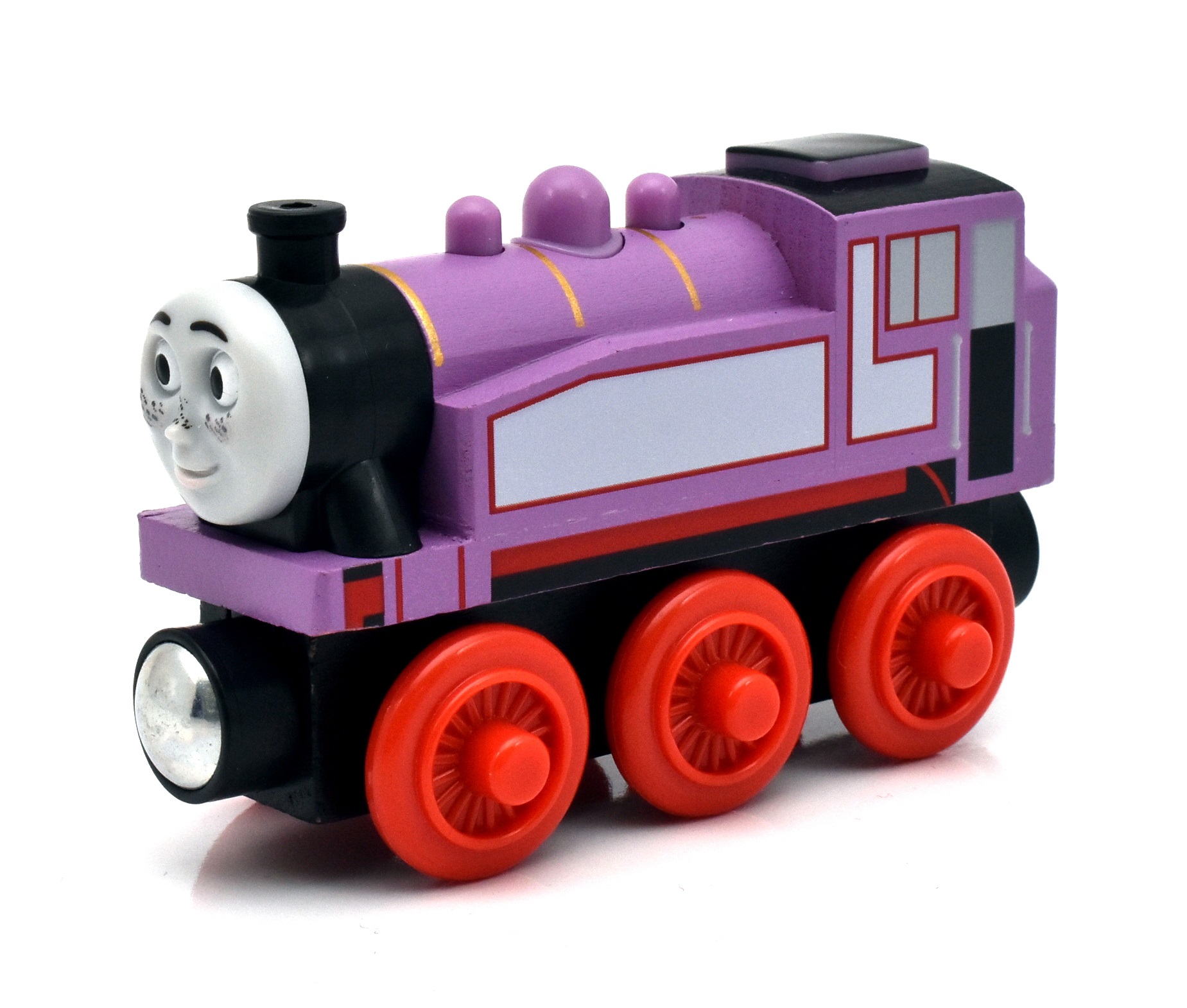 Rosie Thomas the Tank Engine & Friends Wooden Toy Train 