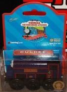 1998-early 2000 Culdee box