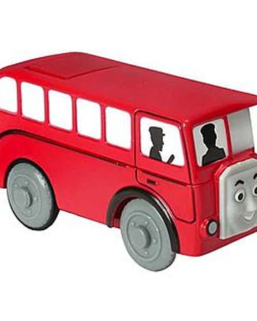 battery operated thomas