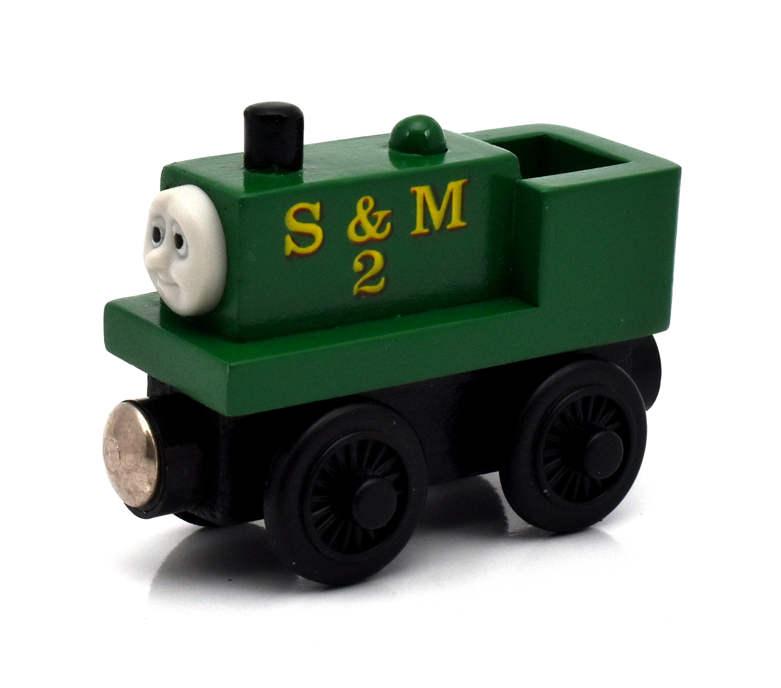 Neil | Thomas Wooden Railway Wiki | Fandom