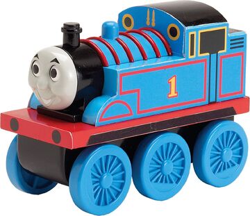 Thomas and friends wooden discount track