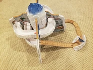 Rumble and Race Mountain Set | Thomas Wooden Railway Wiki | Fandom