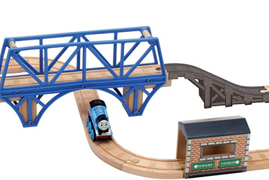 Steaming Around Sodor (2014) | Thomas Wooden Railway Wiki