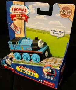 Talking Thomas Thomas Wooden Railway Wiki Fandom