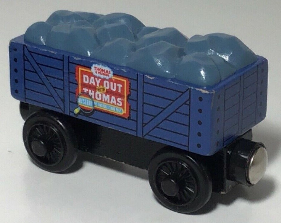 Day Out With Thomas (2012) | Thomas Wooden Railway Wiki | Fandom