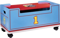 Lift and Load Set | Thomas Wooden 