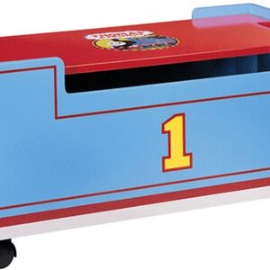 thomas wooden railway lift and load set