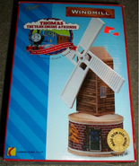 1996-1997 Windmill box