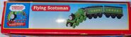 2001 Flying Scotsman top of box