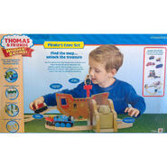 Back of box