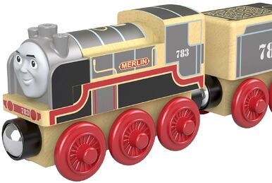 木製トーマス STEPHEN AND THE CASTLE COACH 定期販売 - zolostore.pk