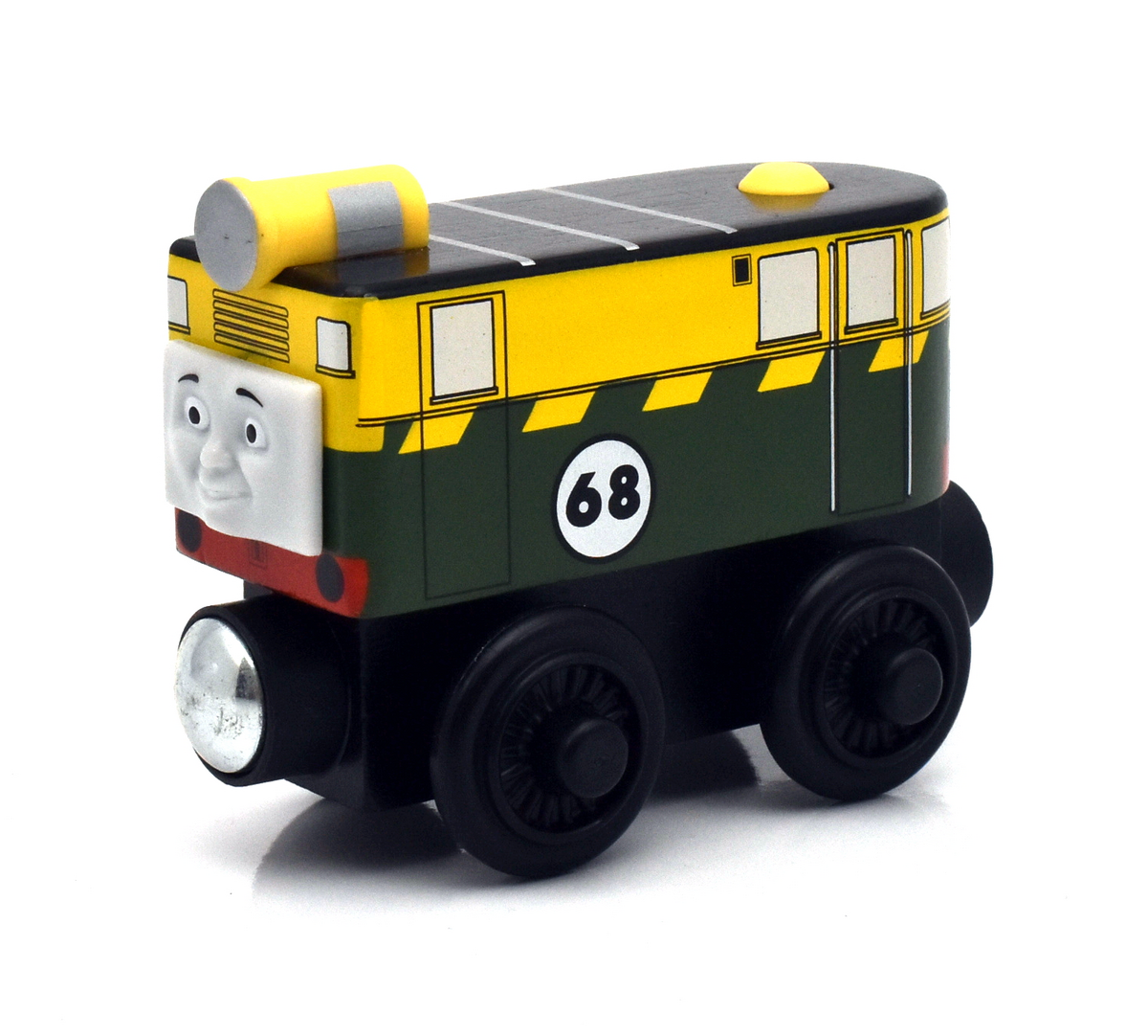 Thomas the train philip 2025