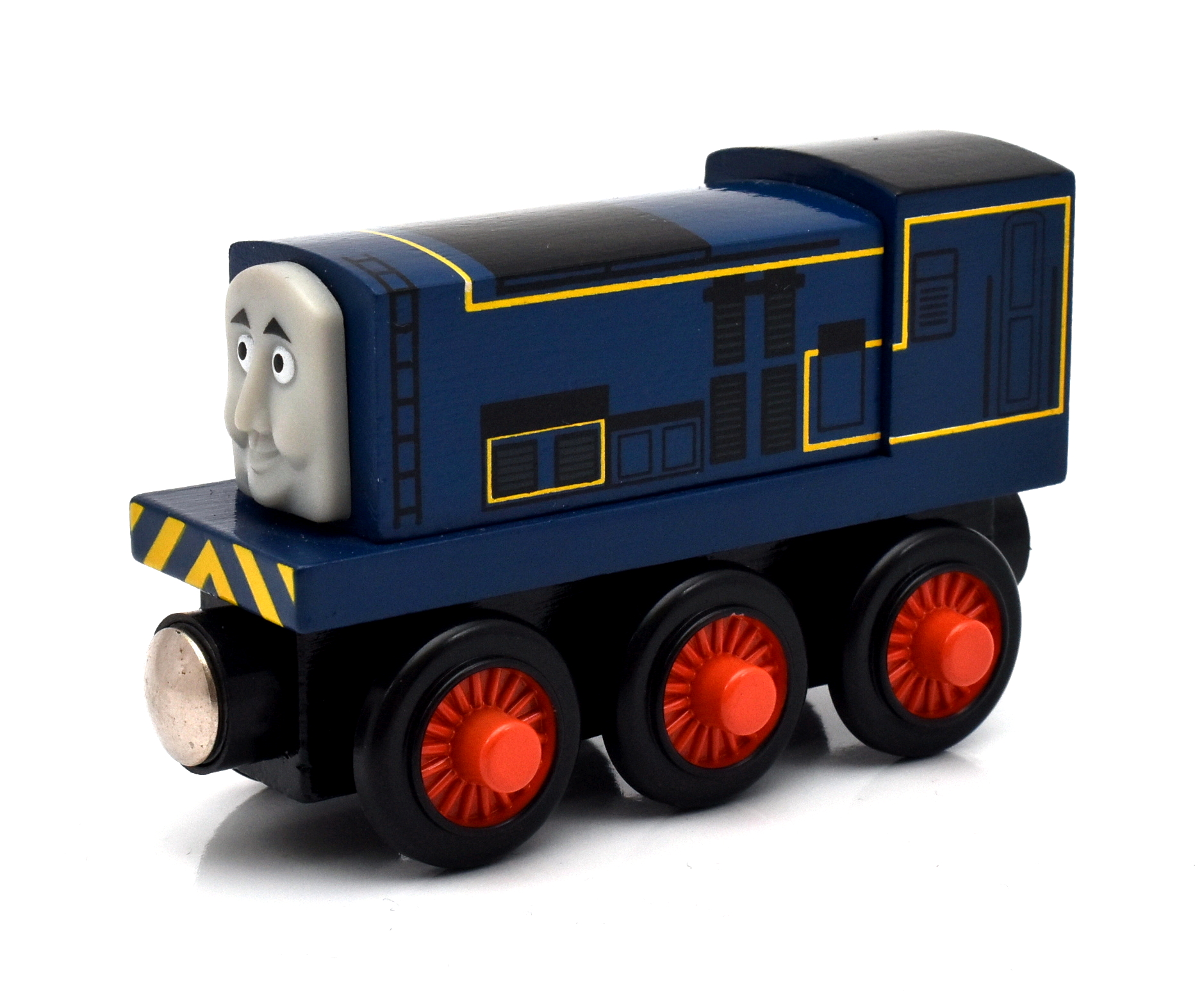 Sidney Thomas Wooden Railway Wiki Fandom