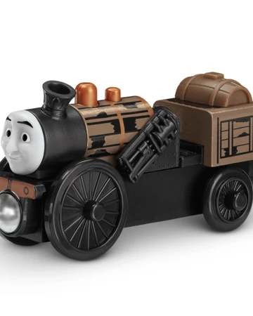 thomas wooden railway stephen