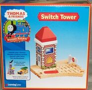 Switch Tower in 2000 box