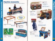 Playtime Accessories