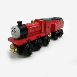 TalkingRailwaySeriesJames