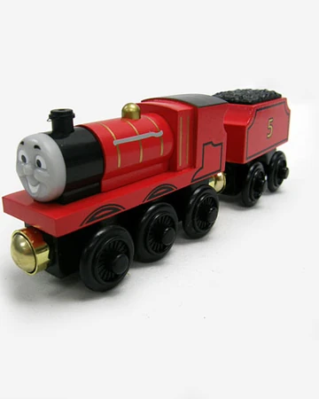 thomas wooden railway talking railway series