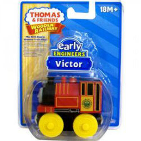 Thomas and friends early engineers hot sale