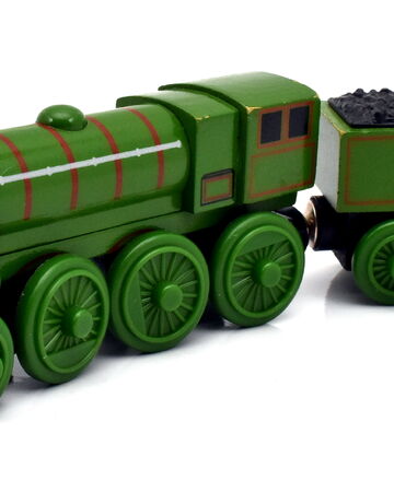 thomas and friends big city engine