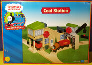 Late 2001 Coal Station box