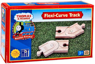 Flexi-Curve Track in 2002-2004 box