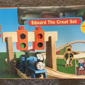 Edward The Great Set Thomas Wood Wiki Fandom