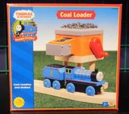 Coal Loader in 2004-2005 box