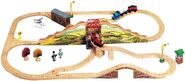 2001 Mountain Tunnel Set