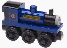 thomas wooden railway 1997