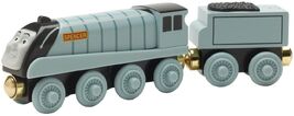TalkingRailwaySeriesSpencer