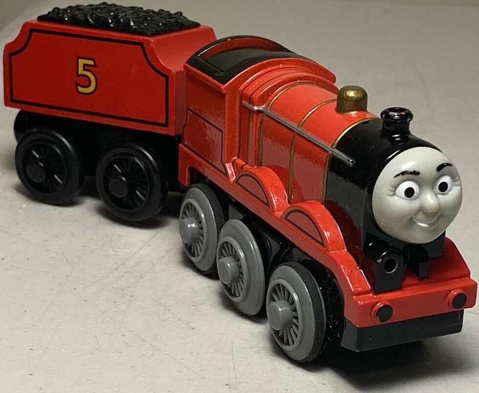 https://static.wikia.nocookie.net/thomaswoodenrailway/images/e/e5/2011Battery-OperatedJames.jpg/revision/latest?cb=20191018222919