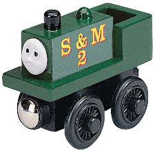 Neil | Thomas Wooden Railway Wiki | Fandom