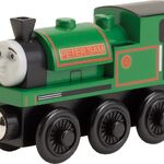 Sir handel wooden railway deals