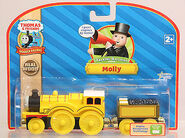 Talking Railway Series Molly box