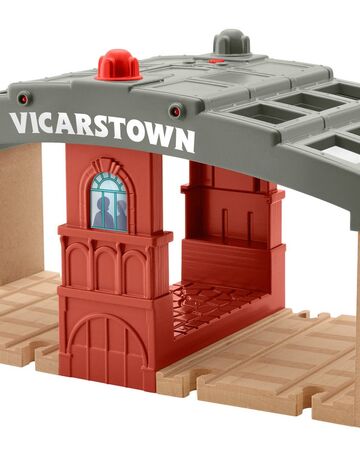 thomas vicarstown station