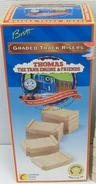 Graded Track Risers | Thomas Wooden Railway Wiki | Fandom
