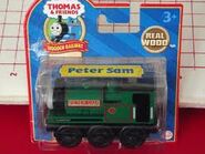 2008 Peter Sam box
