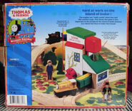 Back of the 2001 box