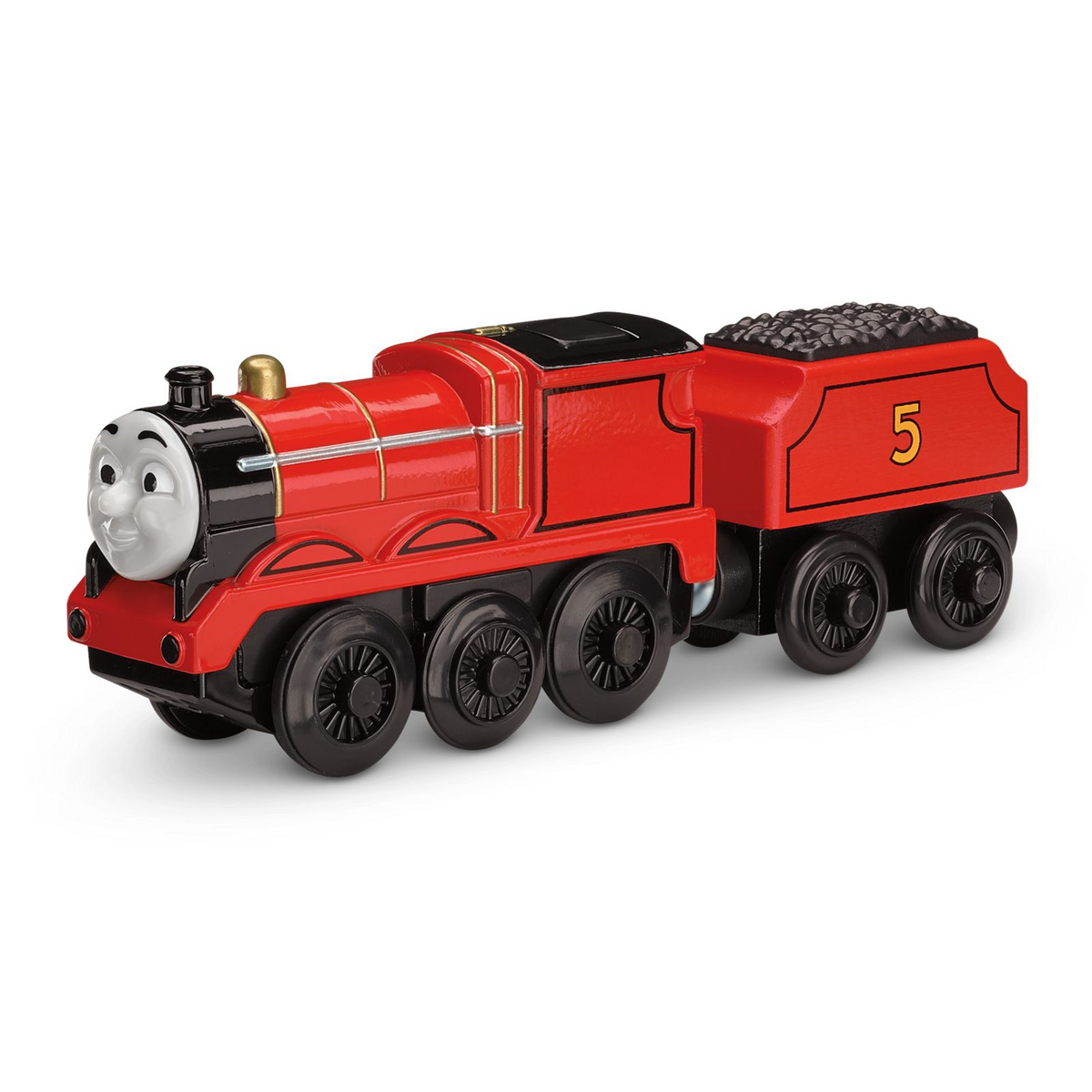 Battery-Operated James, Thomas Wooden Railway Wiki