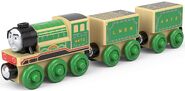Flying Scotsman