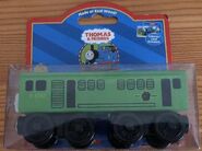 2004 Boco box