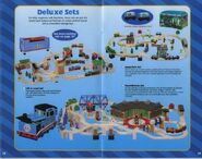 Deluxe Sets