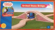 2001 Arched Stone Bridge box