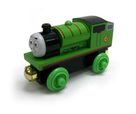 TalkingRailwaySeriesPercy