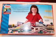 2001 Mountain Tunnel Set back of box