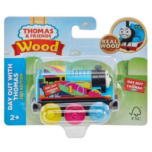 Thomas Wooden Railway Wiki 
