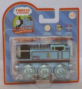 "Celebrating 60 Years" Thomas in 2005 box